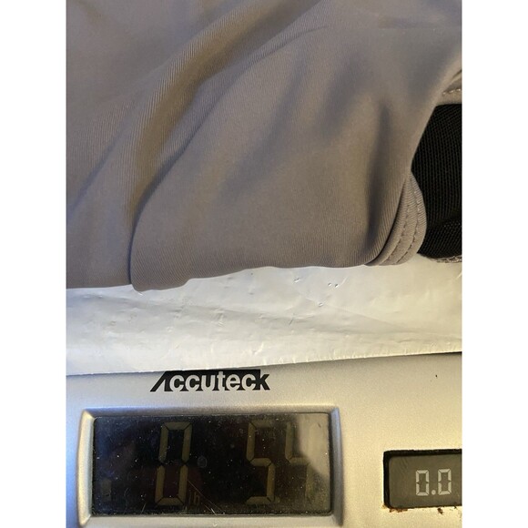 Forme Power Bra Size XXXLGray Posture Correcting Luxury Sports Bra ASO Taylor - Picture 13 of 13